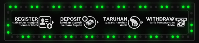 Kuda303 Jackpot